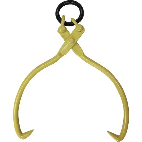 TMW-14 Timber Tuff Skidding Tongs - Ring