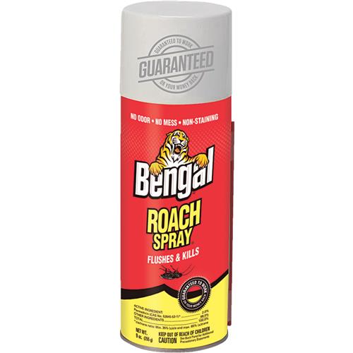 92465 Bengal Ant & Roach Killer