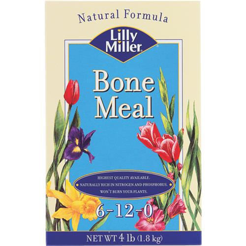 100528814 Lilly Miller Organic Bone Meal