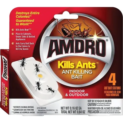 100531827 Amdro Ant Bait 100531827, ant, bait