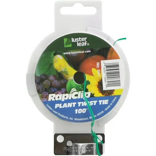 846 Rapiclip Twist Plant Tie Dispenser Pack