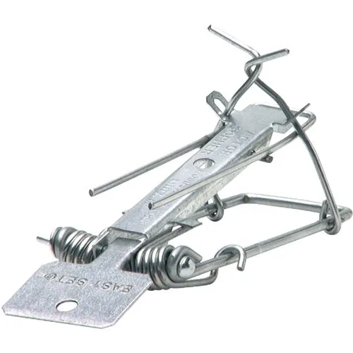 610 Victor Easy Set Gopher Trap