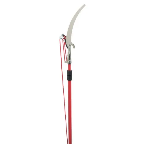 TP3714 Corona Red Compound Pole Tree Pruner