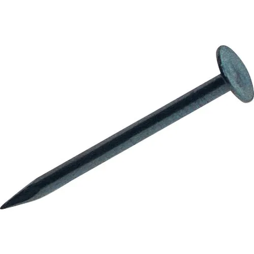 720651 Do it Blued Plasterboard Nail