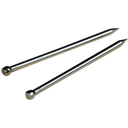 122509 Hillman Bright Wire Brads
