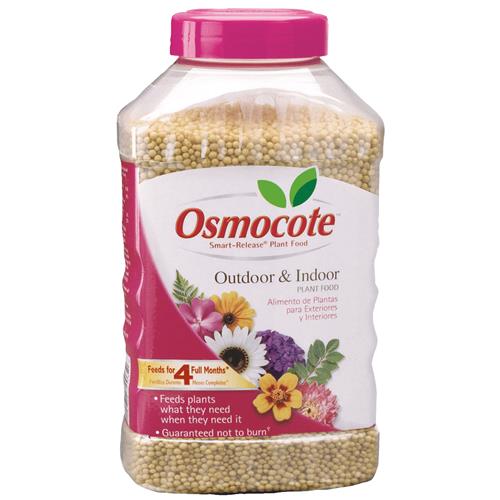274250 Osmocote Plus Outdoor And Indoor Dry Plant Food