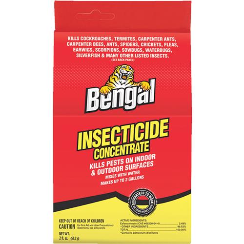 33100 Bengal Insect Killer