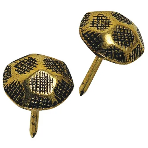 122680 Hillman Upholstery and Furniture Nails