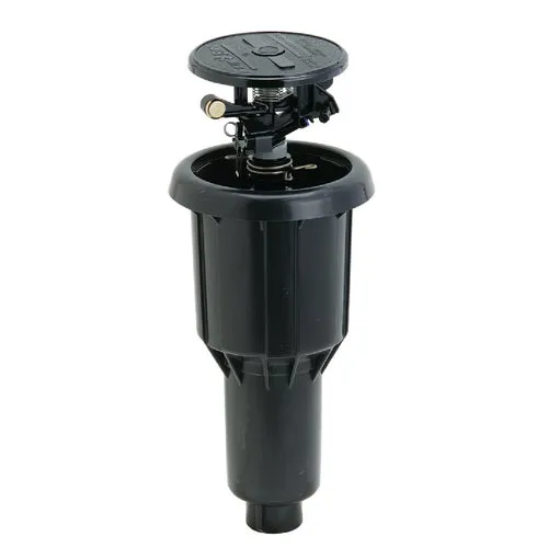 AG-5 Rain Bird Deluxe Pop-Up Impact Head Sprinkler