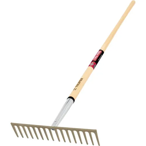 R-16MXX Truper Tru Pro Road Landscape Rake