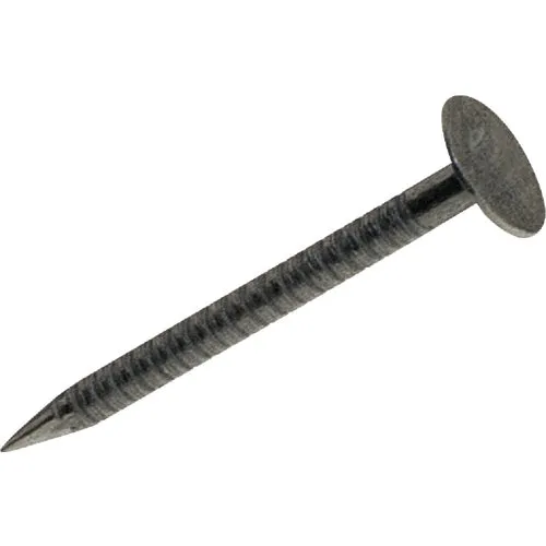 112ATDW Grip-Rite Bright Ring Shank Drywall Nail