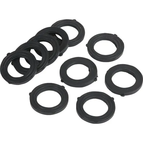 39030 Best Garden Vinyl Hose Washer