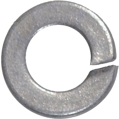 811056 Hillman Galvanized Steel Split Lock Washer
