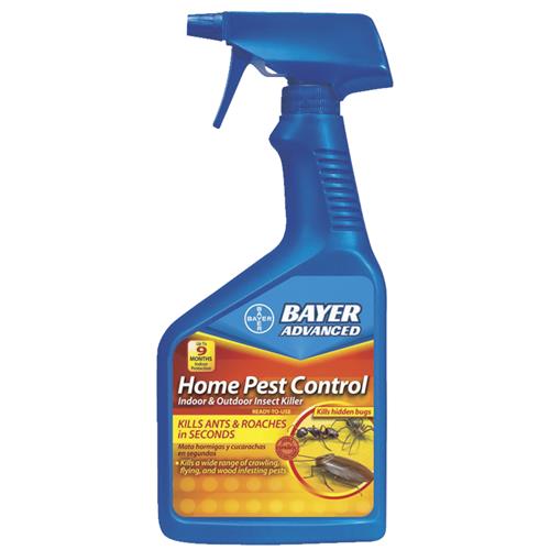 700001A BioAdvanced Home Pest Control Insect Killer