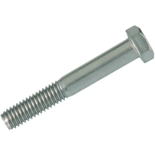 831506 Hillman Grade 18-8 Stainless Steel Hex Head Cap Screw