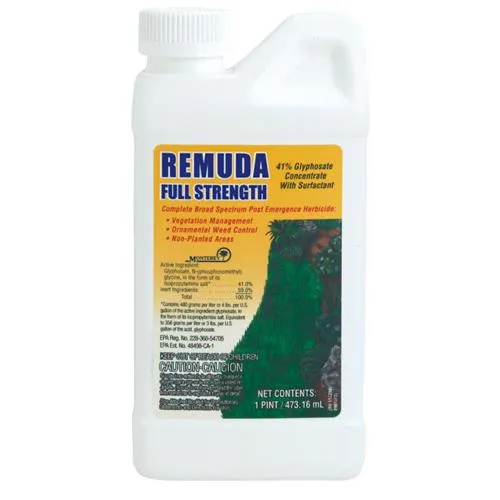 LG5185 Monterey Remuda Weed & Grass Killer