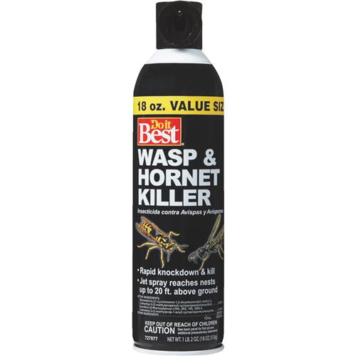 HG-41331 No-Pest Wasp & Hornet Killer