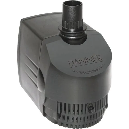 1713 The Fountain Pump 70-120 GPH Fountain Pump