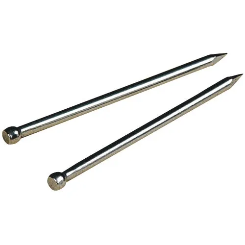122526 Hillman Stainless Steel Brads