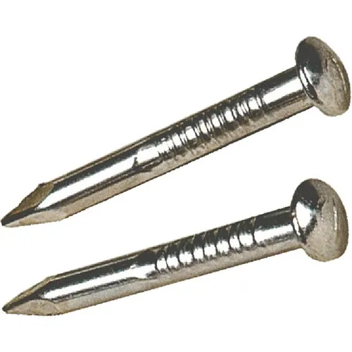 122565 Hillman Anchor Wire Nickel-Plated Shade Bracket Nail