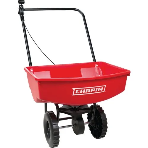 8000A Chapin SureSpread 65 Lb. Residential Broadcast Spreader