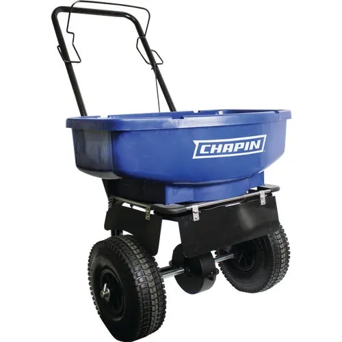 81008A Chapin 80 Lb. Salt & Ice Melt Spreader