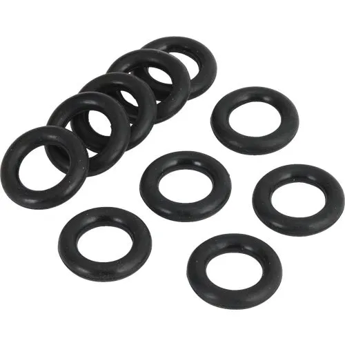 59047 Best Garden Rubber O-Ring Hose Washer