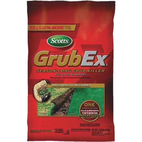 99605 Scotts GrubEx Season-Long Grub Killer