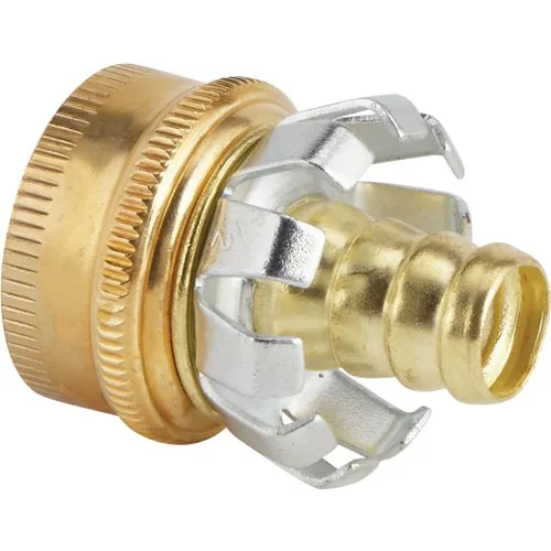 GB-001 Best Garden Hose Coupling Mender