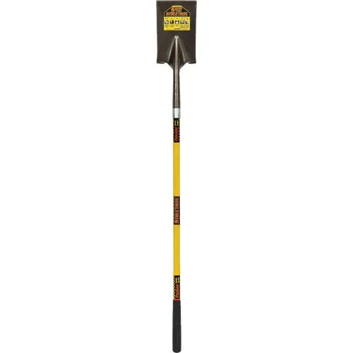 49553 Structron S600 Power Garden Spade