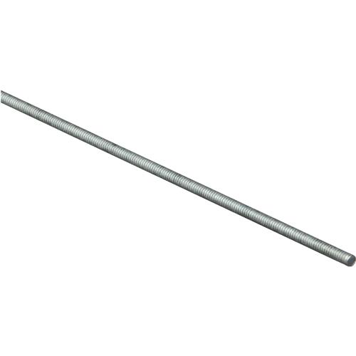 11053 Hillman Steelworks Heat-Treated Threaded Rod