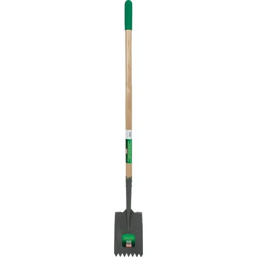 YN-F2-1-1LC Do it Best Long Handle Roofers Spade Shingle Remover
