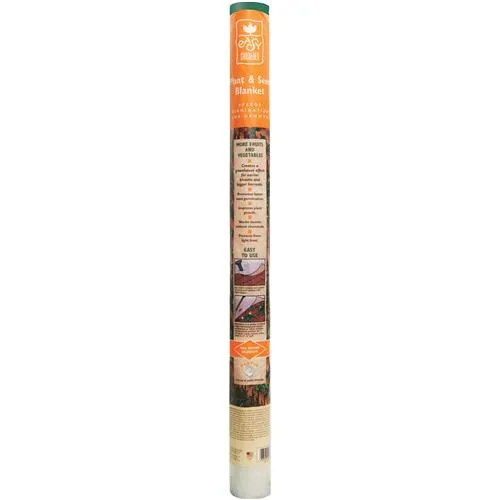 DELUXE650 DeWitt Winter Protection Frost & Seed Blanket