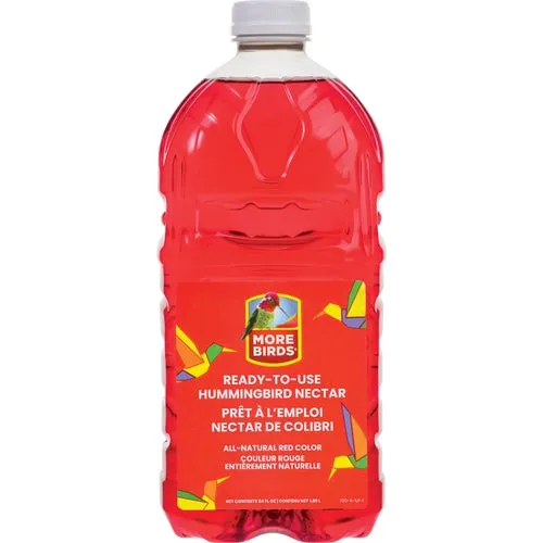 239 Perky-Pet Ready To Use Liquid Hummingbird Nectar