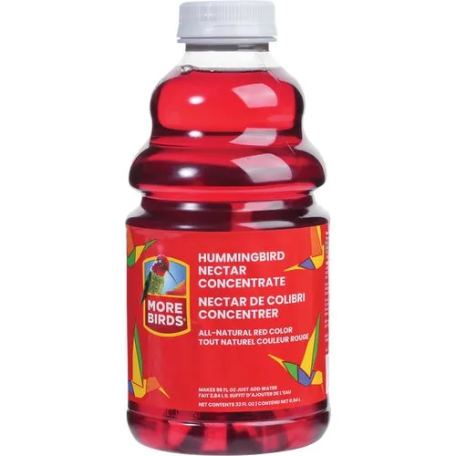 238 Perky-Pet Liquid Concentrate Hummingbird Nectar
