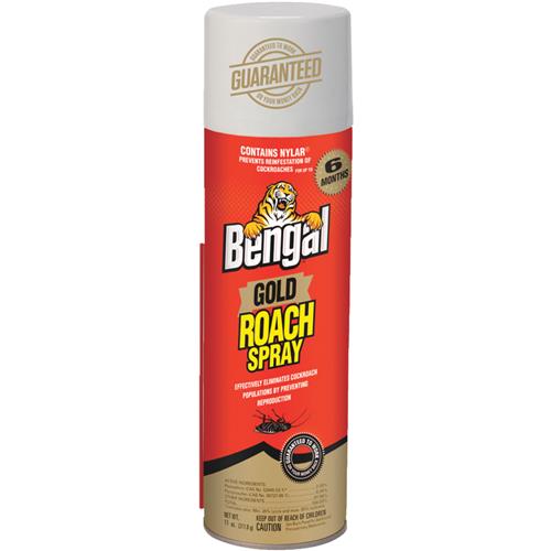92464 Bengal Gold Ant & Roach Killer