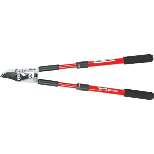 FL3470 Corona Telescoping Compound Action Bypass Lopper