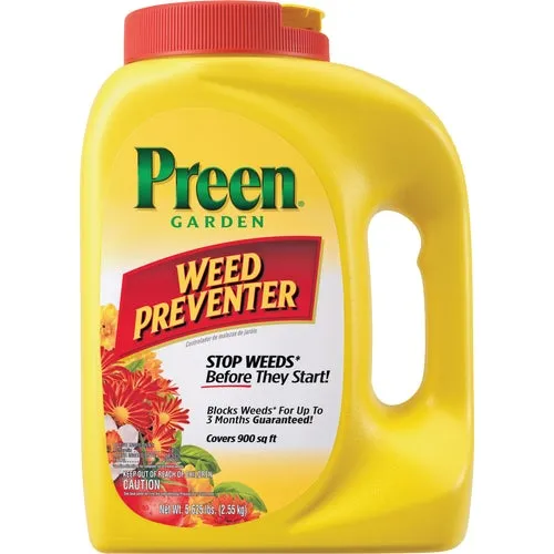 2463795 Preen Garden Grass & Weed Preventer 2463795, grass, preventer, weed