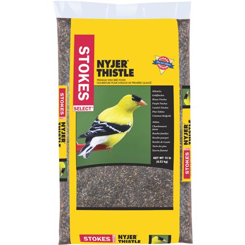 12001 Morning Song Nyjer Thistle Wild Bird Seed