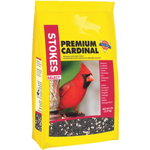 13765 Morning Song Cardinal Wild Bird Seed