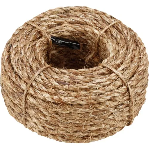 19140III Do it Best Twisted Manila Packaged Rope