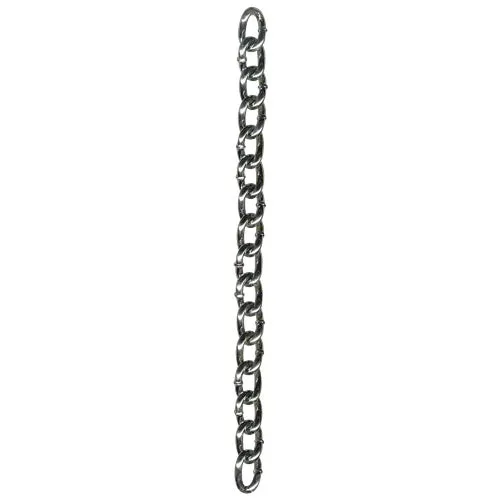 322026 Campbell Twist Link Machine Chain