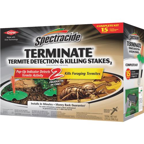 HG-96115 Spectracide Terminate Termite Killer
