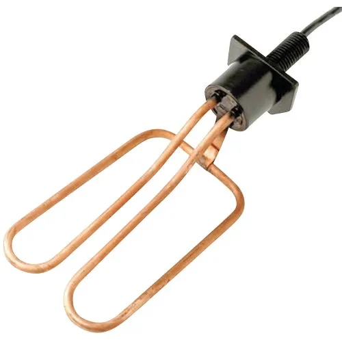 UPH-15 Farm Innovators Drain Plug De-Icer