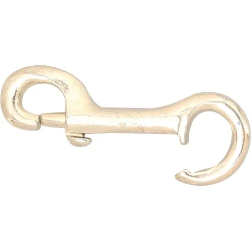 T7606011 Campbell Open Eye Bolt Snap