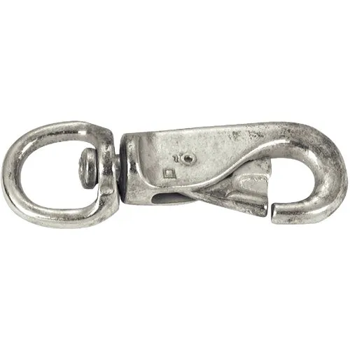 T7607401 Campbell Animal Lead Eye Snap