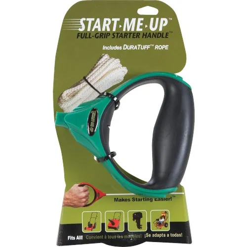 110 Start-Me-Up Engine Starter Handle