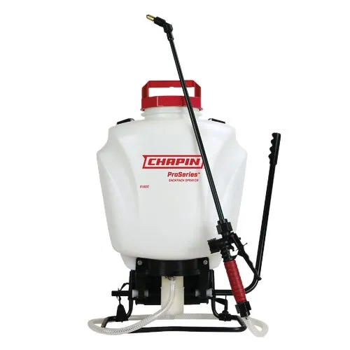 61800 Chapin ProSeries Backpack Sprayer