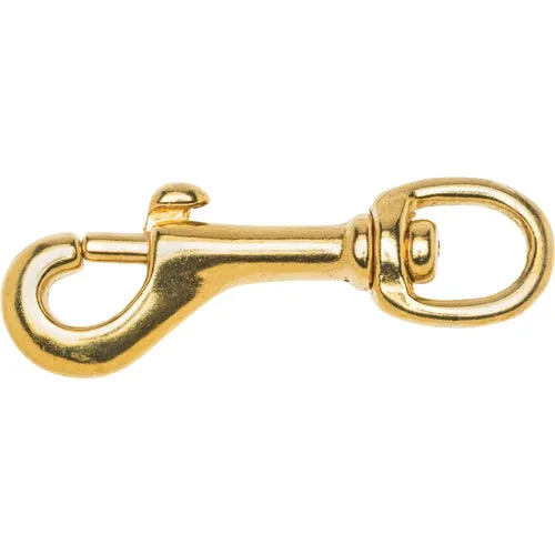 T7625604 Campbell Swivel Eye Snap