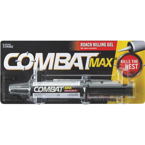 DIA 05452 Combat Max Roach Killer